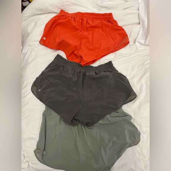 Lululemon shorts - Picture 4 of 7